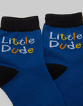 KKB LITTLE DUDE KKLD