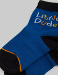 KKB LITTLE DUDE KKLD