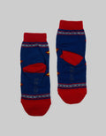 Kidz Too Sock Superman Logo