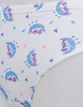 Kidz Too Unicorn Print Celana Dalam Anak Pack 3