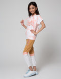 Nevada Cool Kind Girls T-Shirt