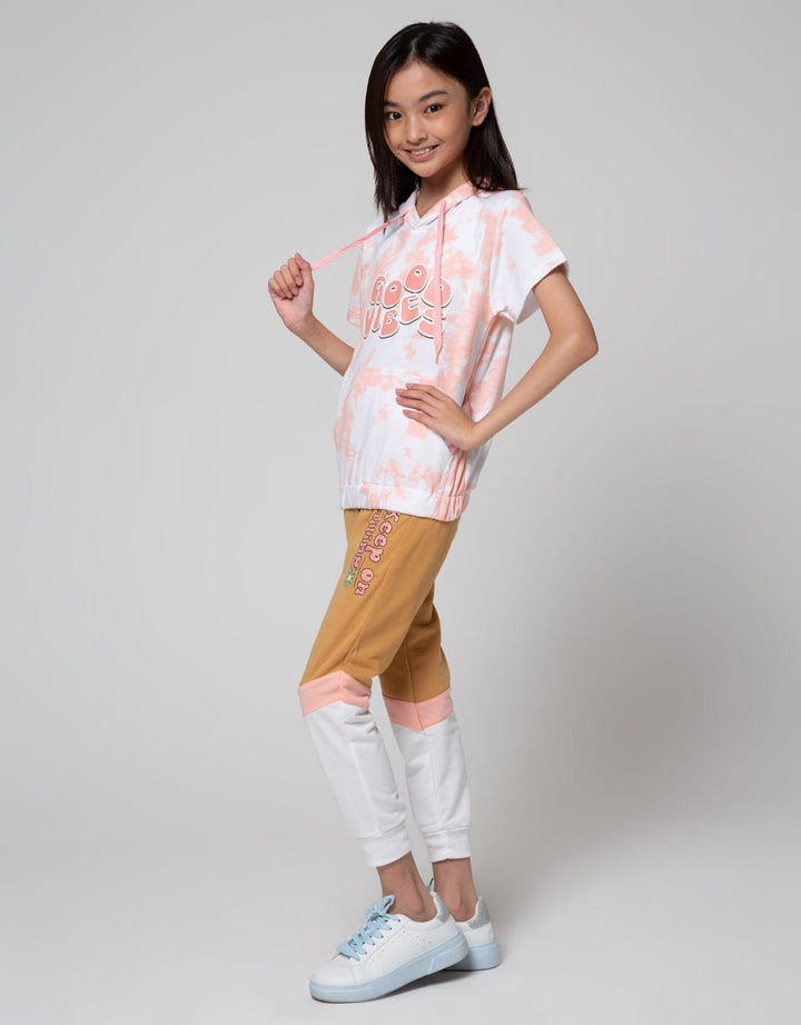 Nevada Cool Kind Girls T-Shirt
