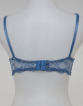 St. Yves Non Push Up Regular Bra Wire Lace
