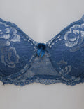 St. Yves Non Push Up Regular Bra Wire Lace