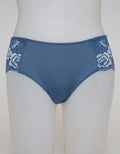 St. Yves Midi Briefs Panty Lace