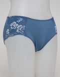 St. Yves Midi Briefs Panty Lace