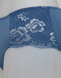 St. Yves Midi Briefs Panty Lace