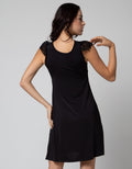 St. Yves Lingerie Lace V Neck Wanita