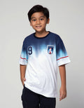 Aero Short Sleeve T-Shirt With Cup England