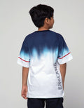 Aero Short Sleeve T-Shirt With Cup England