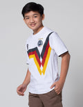 SS T-SHIRT W.CUP GER