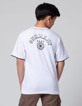 SS T-SHIRT W.CUP GER