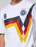 SS T-SHIRT W.CUP GER