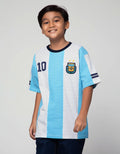 Aero Short Sleeve T-Shirt With Cup Argentina