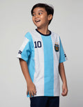 Aero Short Sleeve T-Shirt With Cup Argentina
