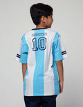 Aero Short Sleeve T-Shirt With Cup Argentina