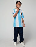 Aero Short Sleeve T-Shirt With Cup Argentina