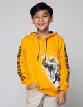 Aero Splash Agresive Sweater Anak Laki-laki
