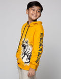 Aero Splash Agresive Sweater Anak Laki-laki