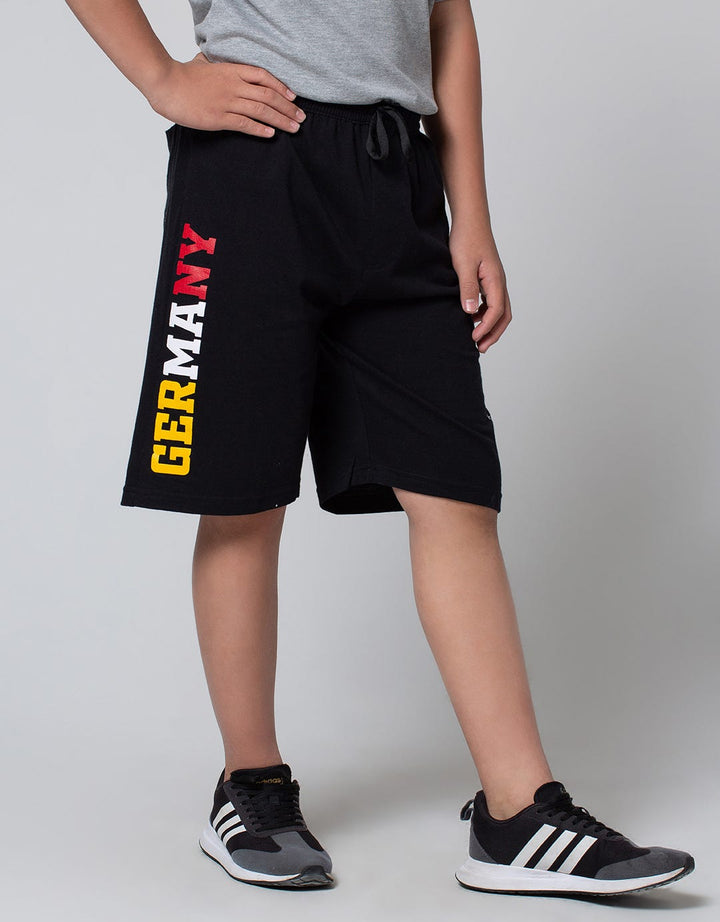 Aero World Cup German Celana Pendek Anak Laki-laki