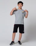 Aero World Cup German Celana Pendek Anak Laki-laki