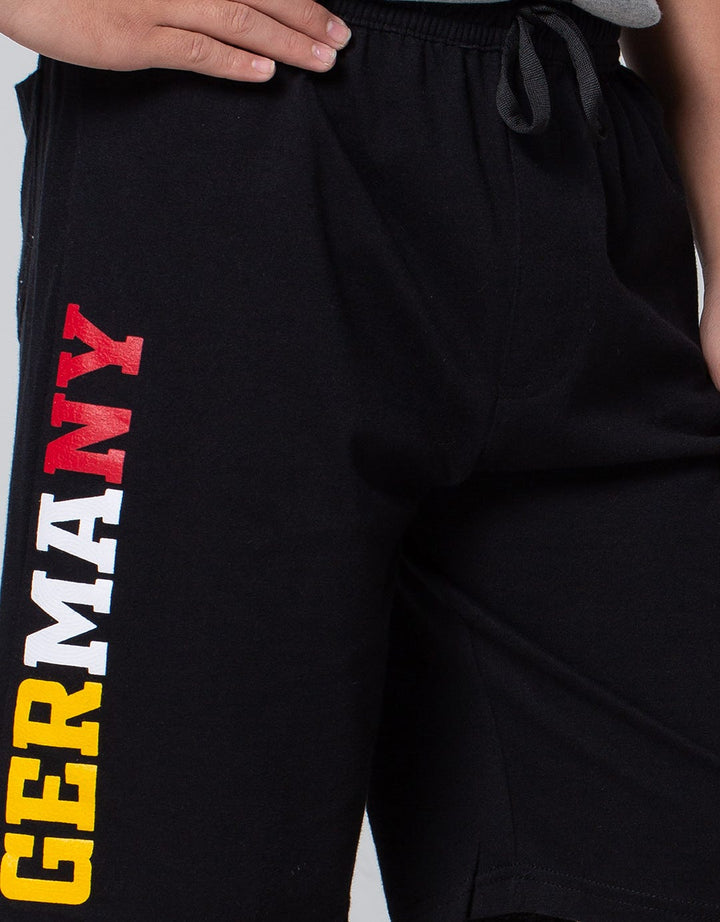 Aero World Cup German Celana Pendek Anak Laki-laki