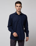 Cole Regular Plain Men's Shirt