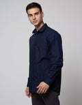 Cole Regular Plain Men's Shirt
