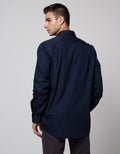 Cole Regular Plain Men's Shirt
