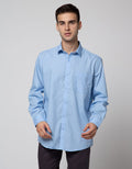 Cole Regular Plain Men's Shirt