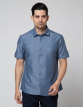 Cole Short Sleeve Shirt Slim