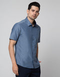 Cole Short Sleeve Shirt Slim