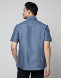 Cole Short Sleeve Shirt Slim