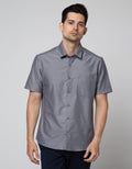 Cole Short Sleeve Shirt Slim