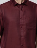Cole Short Sleeve Shirt Reguler