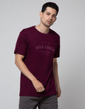 Cole Short Sleeve T-Shirt Print Cole Denim