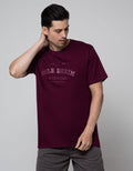 Cole Short Sleeve T-Shirt Print Cole Denim