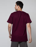 Cole Short Sleeve T-Shirt Print Cole Denim