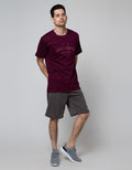 Cole Short Sleeve T-Shirt Print Cole Denim