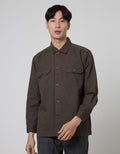 Cole Twill Pocket Men's Jacket