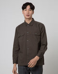 Cole Twill Pocket Men's Jacket