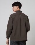 Cole Twill Pocket Men's Jacket