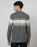 Cole Interlock Jaquard Sweater Men's T-Shirt