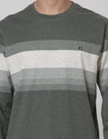 Cole Interlock Jaquard Sweater Men's T-Shirt
