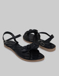 Connexion Slingback Ribbon Women's Sandals