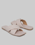 Connexion Slipper Sandals Fashionable Woman