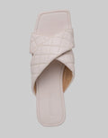 Connexion Slipper Sandals Fashionable Woman