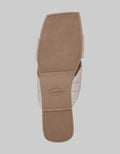 Connexion Slipper Sandals Fashionable Woman