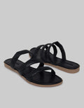 Connexion Slipper Sandals Woman