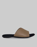 Connexion Big Strap Men's Slip On Sandals